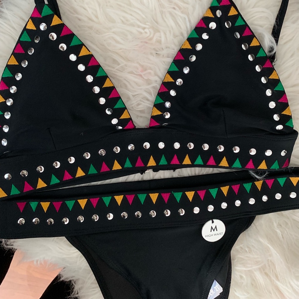 Bathing Suit